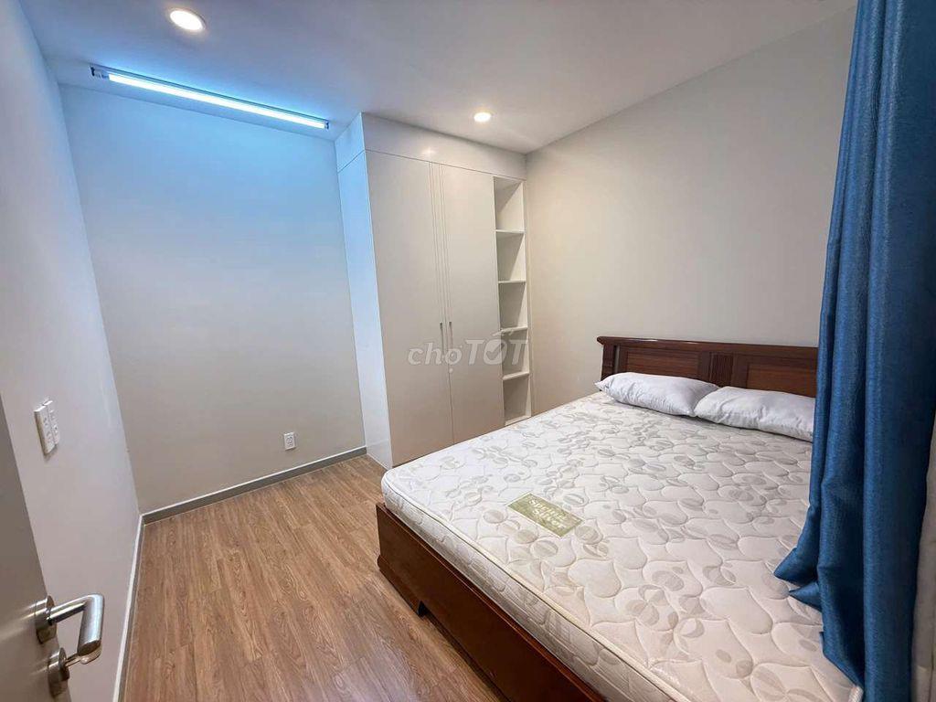 bán chung cư củ số 681 nguyễn trãi quận 5 sổ hồng lầu 2