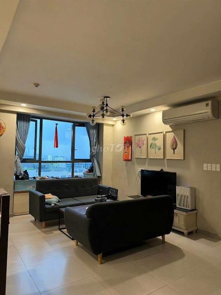 bán ngọc phương nam 3 phòng ngủ 118m2 lầu 10 giá 3,8 tỷ thương lượng