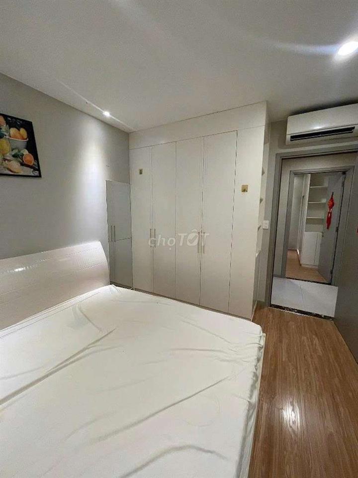 bán ngọc phương nam 3 phòng ngủ 118m2 lầu 10 giá 3,8 tỷ thương lượng