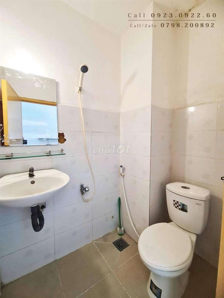 Cho Tân Sinh viên Nữ thuê phòng đẹp giá rẻ sát đh Công thương