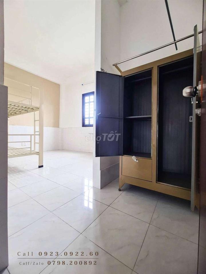 Cho Tân Sinh viên Nữ thuê phòng đẹp giá rẻ sát đh Công thương
