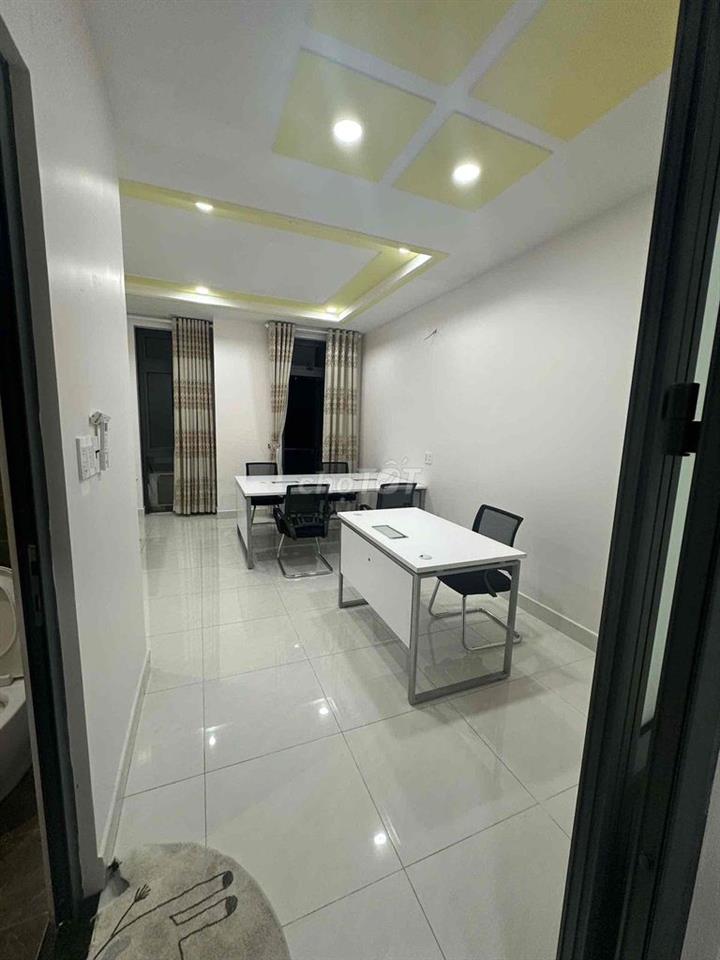 CHO THUÊ VĂN PHÒNG CÔNG TY - KHU VẠN PHÚC CITY
