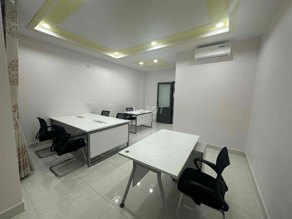 CHO THUÊ VĂN PHÒNG CÔNG TY - KHU VẠN PHÚC CITY