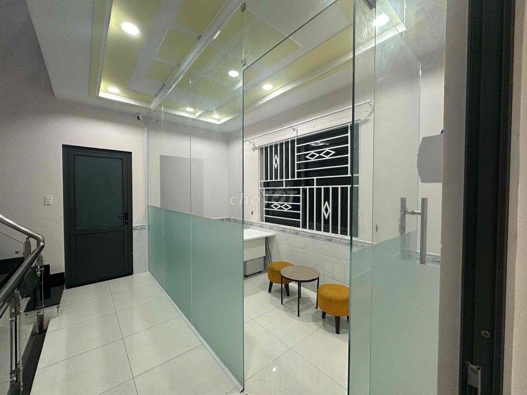 CHO THUÊ VĂN PHÒNG CÔNG TY - KHU VẠN PHÚC CITY