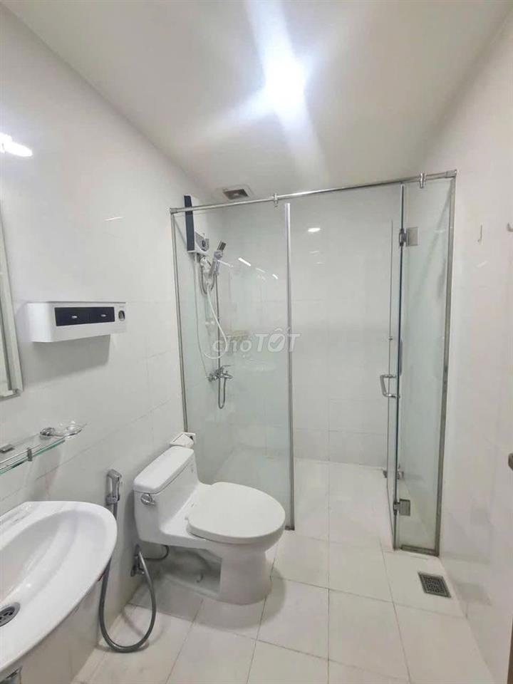C/c Screc-Trường Sa Q.3 Full nội thất 2PN, 77m2, giá thuê 12 triêu/th