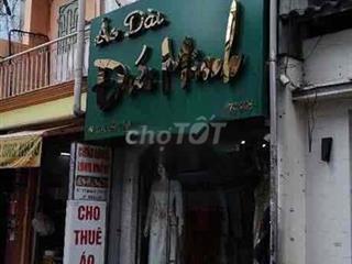 Cho Thuê Nhà Nguyên Căn Quận 3