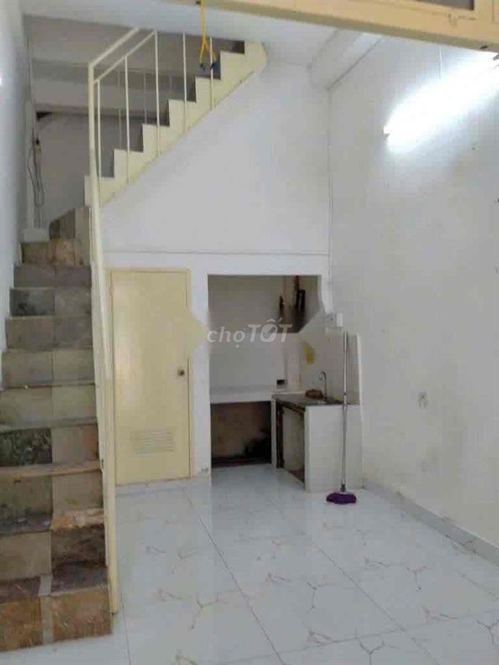 Cho Thuê Nhà Nguyên Căn Quận 3