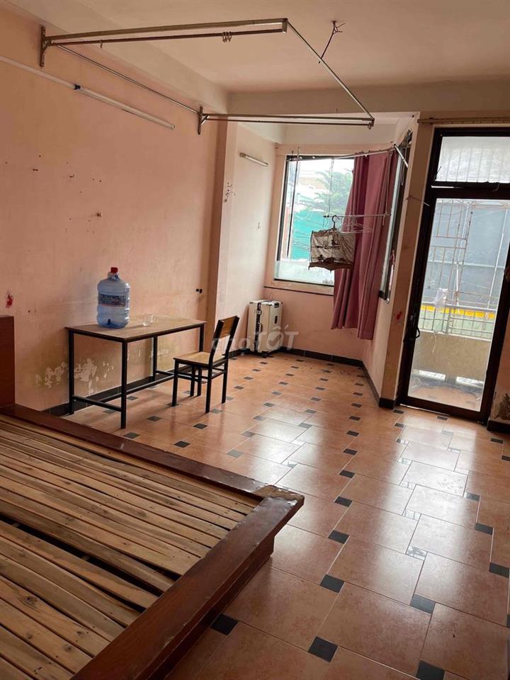 Cho Thuê Phòng Trọ Bắc Hải