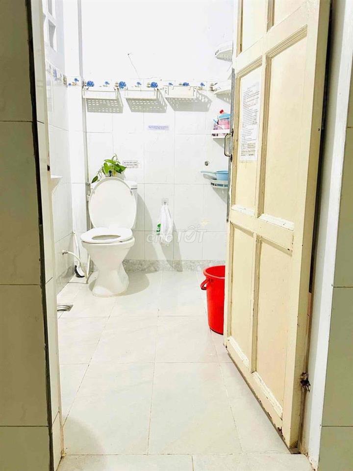 Ký Túc Xá Quận 3