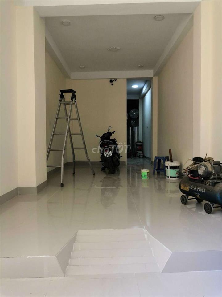 cho thuê tầng riêng 50m²  2 Phong Full nội thất 