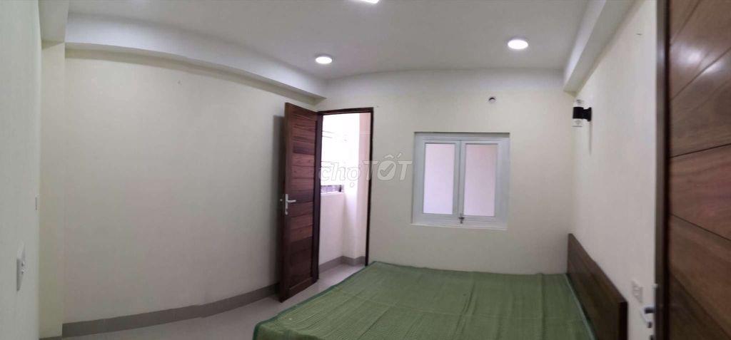 cho thuê tầng riêng 50m²  2 Phong Full nội thất 