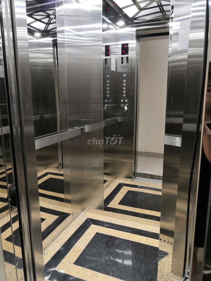 cho thuê tầng riêng 50m²  2 Phong Full nội thất 