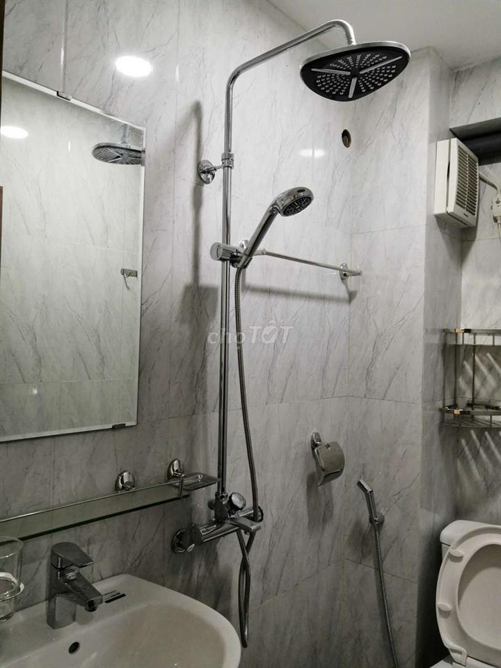cho thuê tầng riêng 50m²  2 Phong Full nội thất 