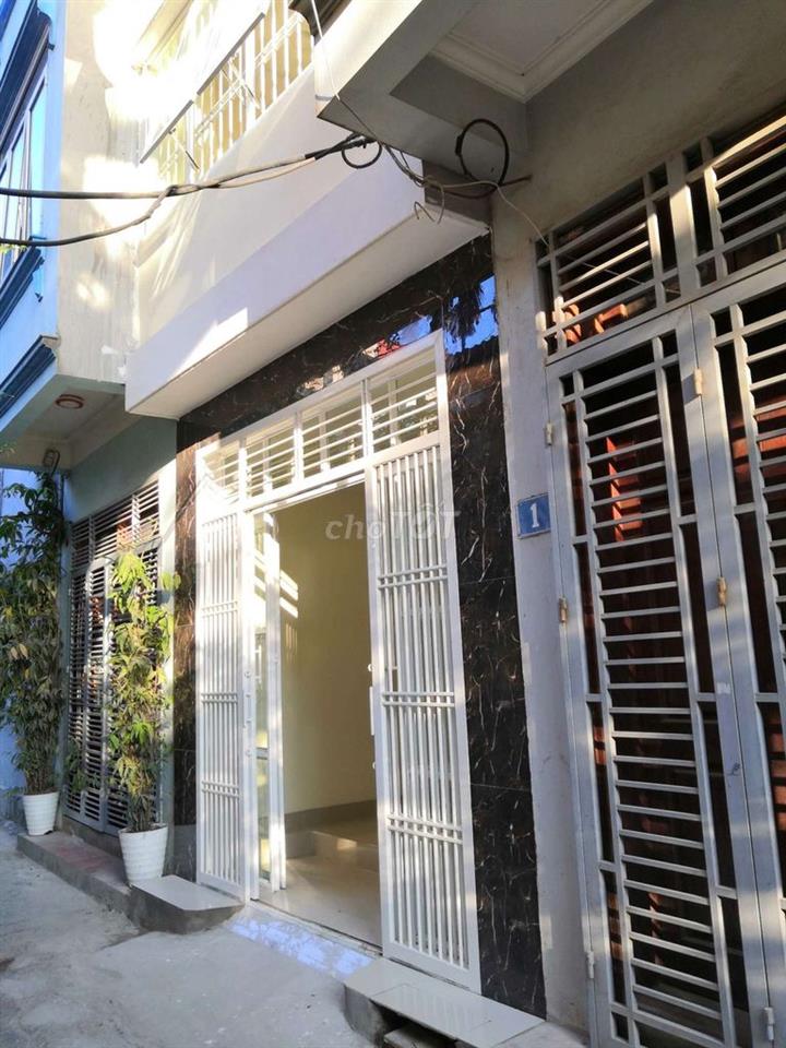 cho thuê tầng riêng 50m²  2 Phong Full nội thất 
