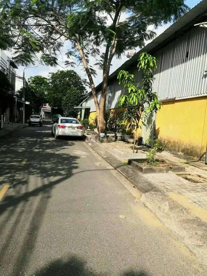 kho chứa hàng 240m2  Đặng Phúc Thông