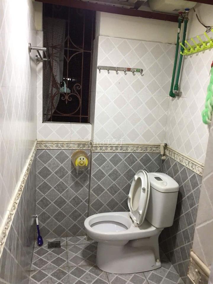 CĂN HỘ TẬP THỂ TẦNG 3-KIM LIÊN-LƯƠNG ĐỊNH CỦA-NHÀ ĐẸP -Ở NGAY