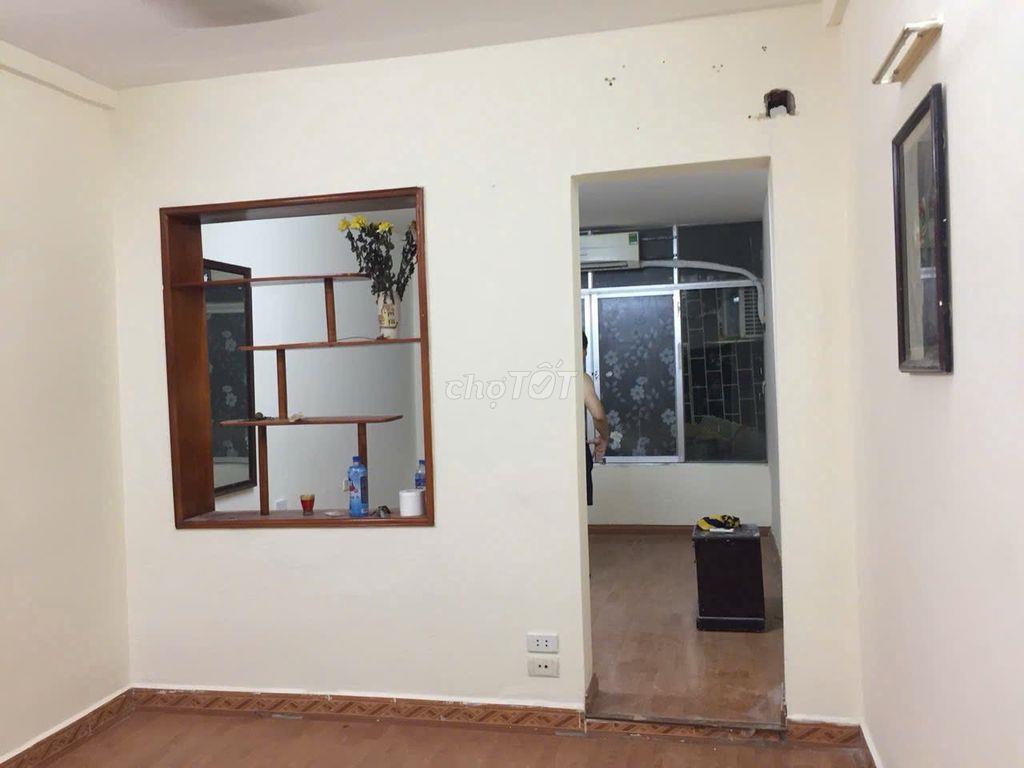 CĂN HỘ TẬP THỂ TẦNG 3-KIM LIÊN-LƯƠNG ĐỊNH CỦA-NHÀ ĐẸP -Ở NGAY