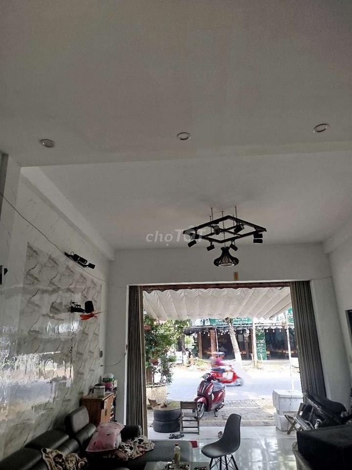 nhà mặt tiền đường hồ tùng mậu