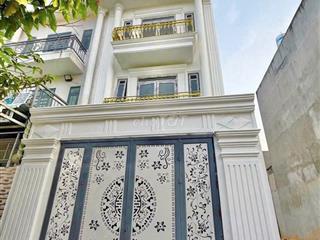  NHÀ PHỐ 1 TRỆT 1 LẦU – 70M² (5x14M) NGAY NGÃ BA CỔNG XANH