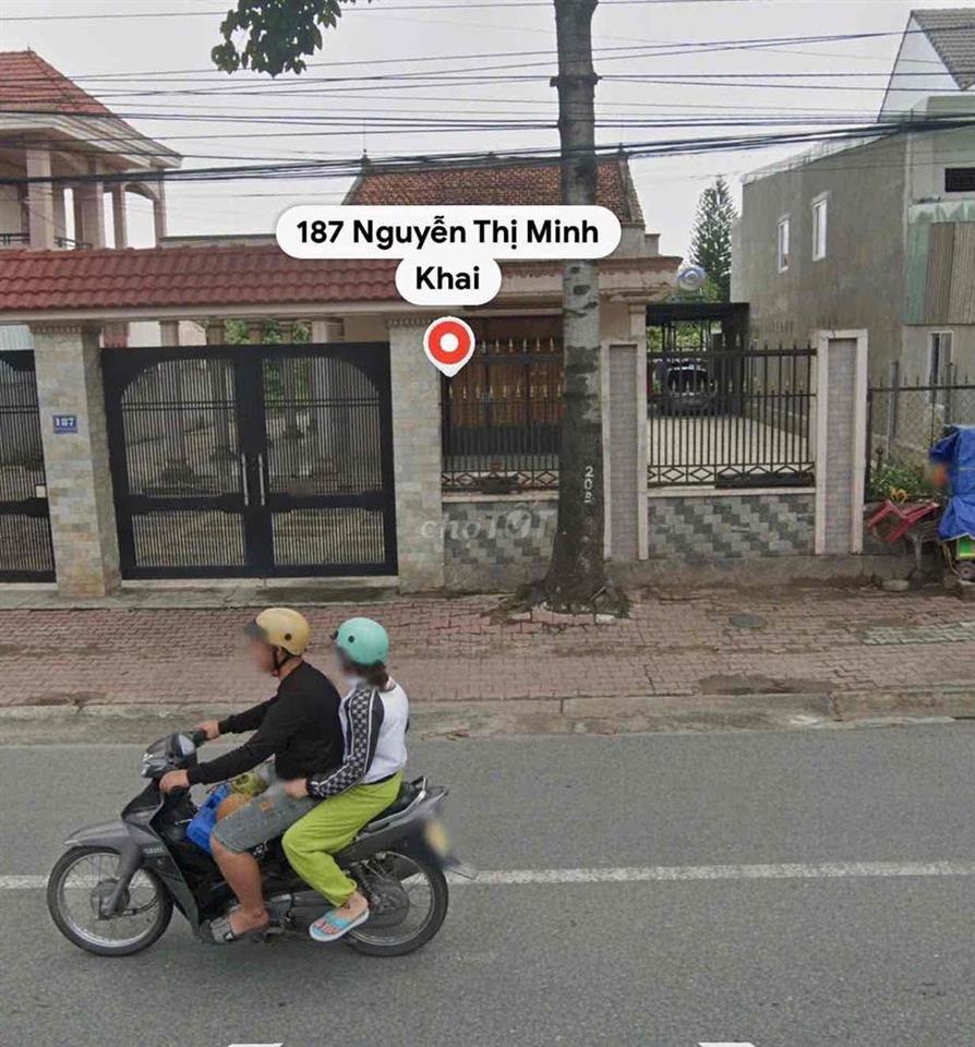 khách thiện chí