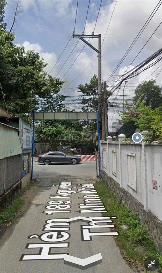 khách thiện chí
