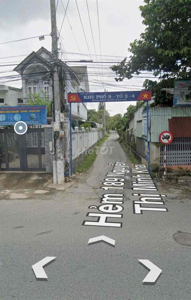 khách thiện chí