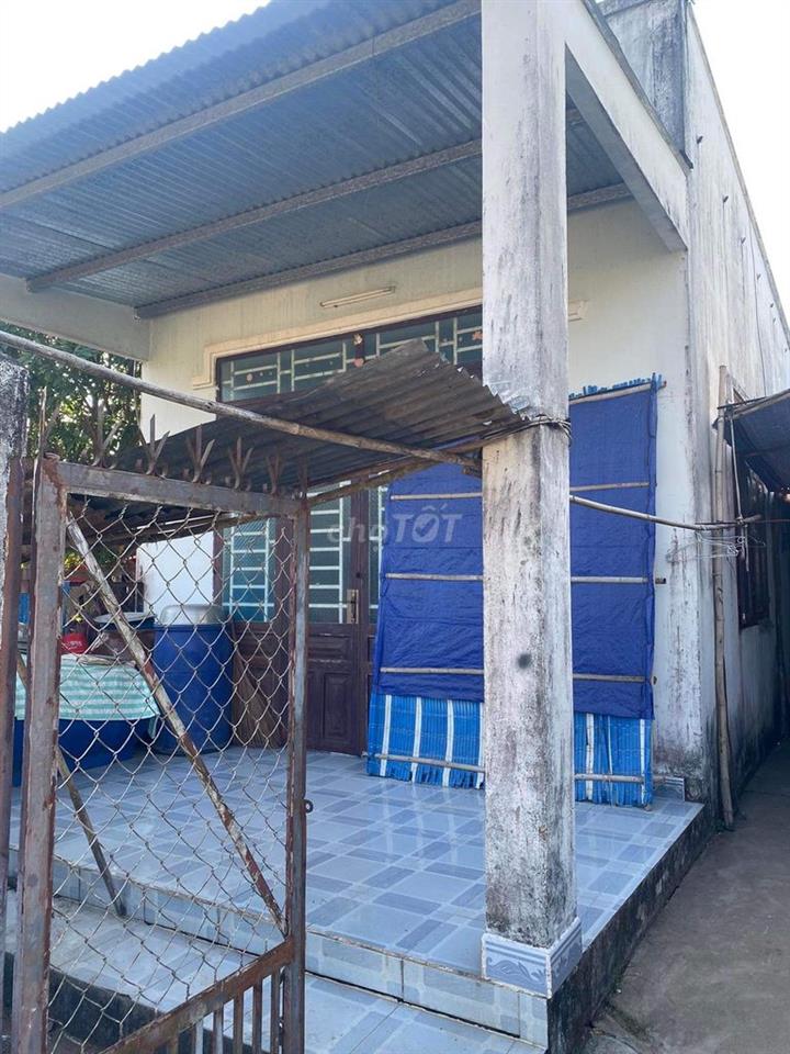 nhà ở đường trần phú