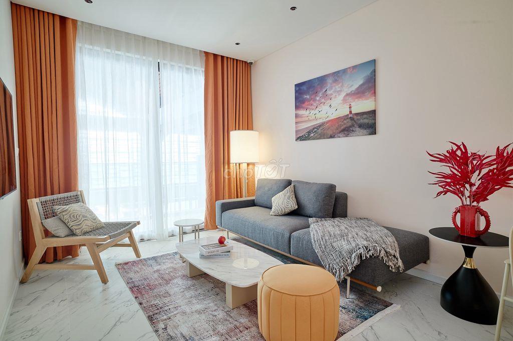 Bán căn hộ 2N Sun Cát Bà