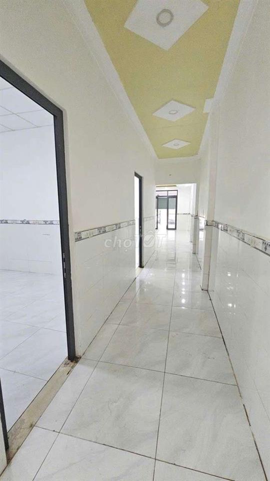 Cho Thuê 4,5x23 Nở Hậu 7m 5PN 7tr Chốt Công Nghệ Mới, Tân Vĩnh Lộc