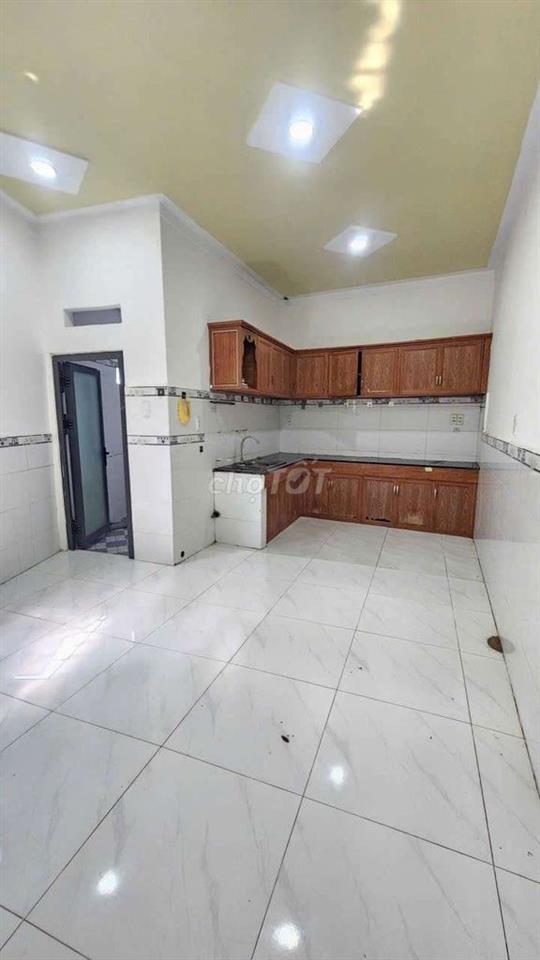 Cho Thuê 4,5x23 Nở Hậu 7m 5PN 7tr Chốt Công Nghệ Mới, Tân Vĩnh Lộc