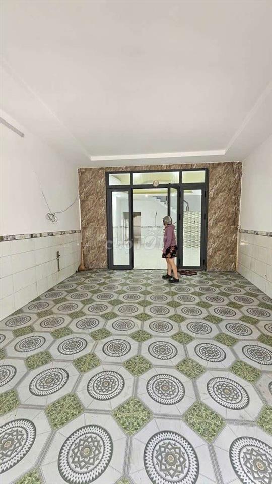 Cho Thuê 4,5x23 Nở Hậu 7m 5PN 7tr Chốt Công Nghệ Mới, Tân Vĩnh Lộc