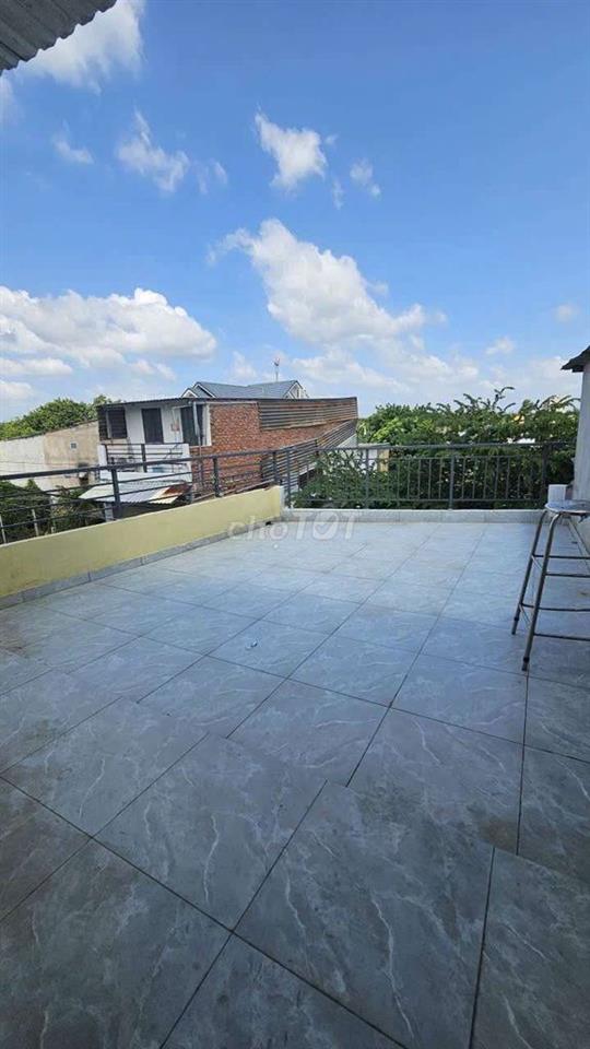 Cho Thuê 4,5x23 Nở Hậu 7m 5PN 7tr Chốt Công Nghệ Mới, Tân Vĩnh Lộc