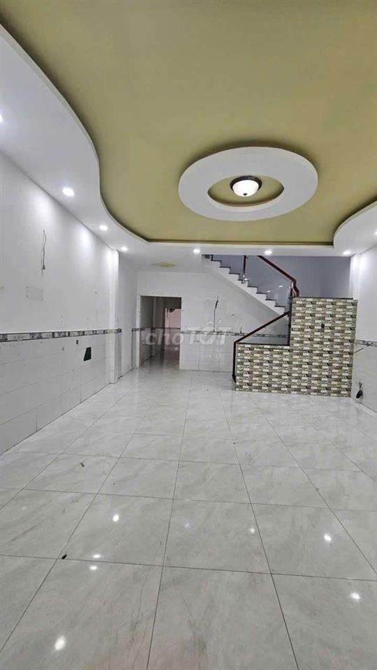 Cho Thuê 4,5x23 Nở Hậu 7m 5PN 7tr Chốt Công Nghệ Mới, Tân Vĩnh Lộc