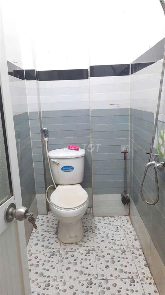 950tr 4x10m Lầu Hẻm 5m thông Đường 1A