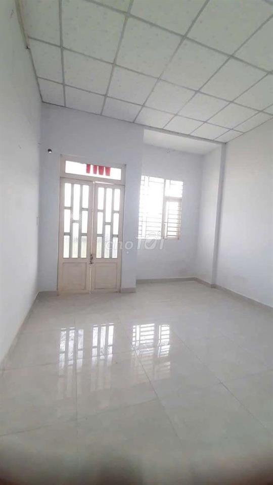 950tr 4x10m Lầu Hẻm 5m thông Đường 1A