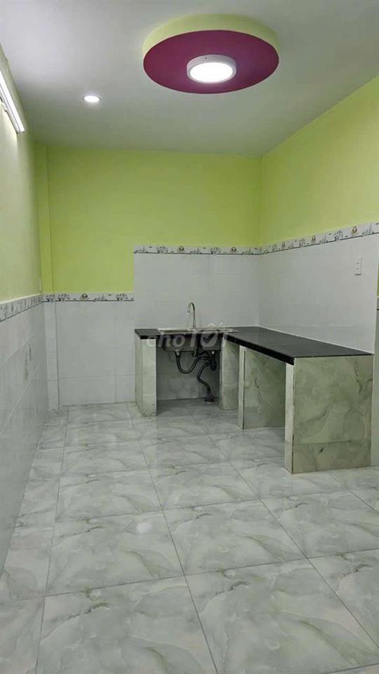 Cho Thuê 4,5tr 3PN Gần 1A Võ Văn Vân