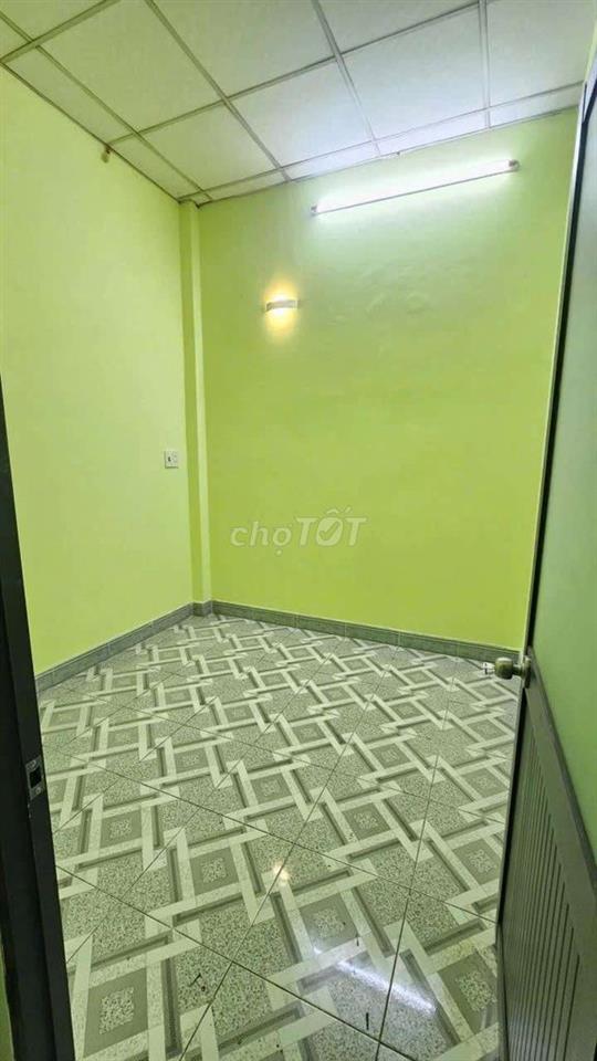 Cho Thuê 4,5tr 3PN Gần 1A Võ Văn Vân