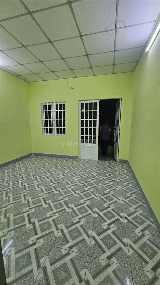 Cho Thuê 4,5tr 3PN Gần 1A Võ Văn Vân