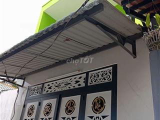 Cho Thuê 4,5tr 3PN Gần 1A Võ Văn Vân