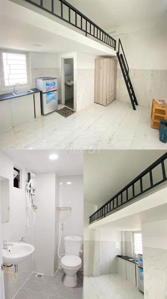 Cho thuê nhà trọ chính chủ sạch sẽ, thoáng mát không chung chủ