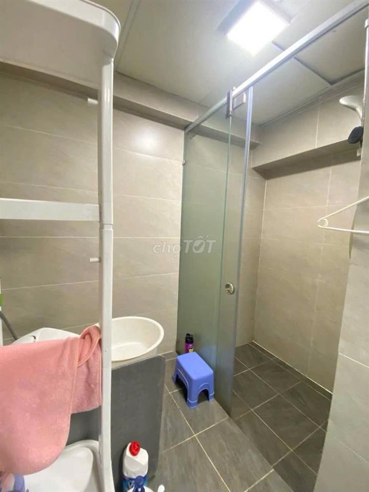 Cho thuê chung cư Bigemco, Lý Thường Kiệt - 2PN, 65m2 giá thuê 9tr