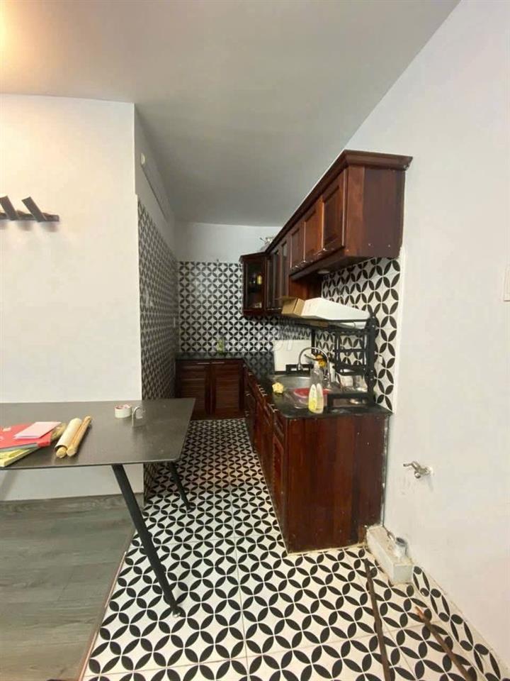Cho thuê chung cư Bigemco, Lý Thường Kiệt - 2PN, 65m2 giá thuê 9tr