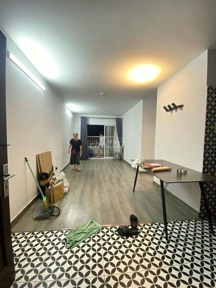 Cho thuê chung cư Bigemco, Lý Thường Kiệt - 2PN, 65m2 giá thuê 9tr