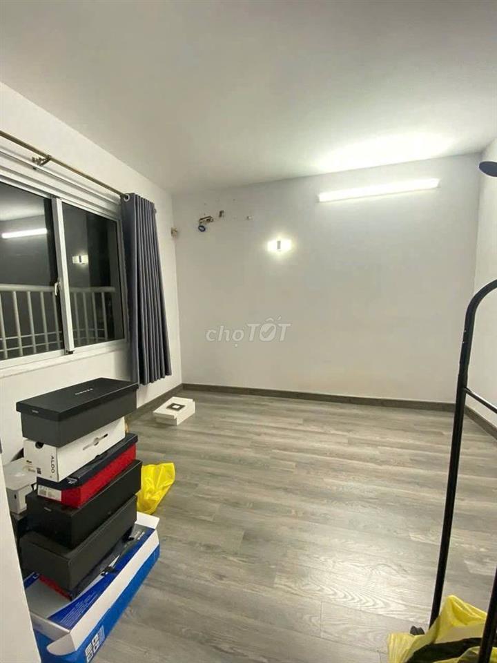 Cho thuê chung cư Bigemco, Lý Thường Kiệt - 2PN, 65m2 giá thuê 9tr