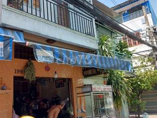 NHÀ MẶT TIỀN CHÍNH CHỦ