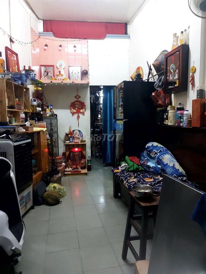 NHÀ MẶT TIỀN CHÍNH CHỦ