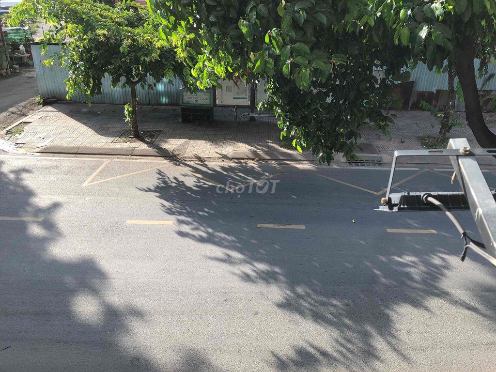 Phòng trống đường Bình Thới P11 Q11