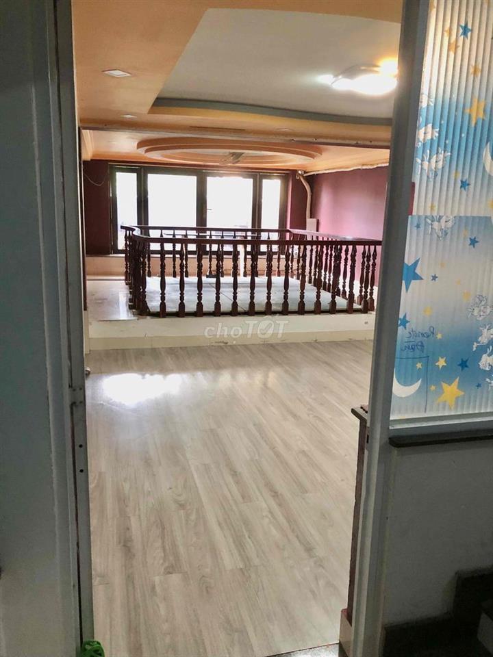 Phòng trống đường Bình Thới P11 Q11