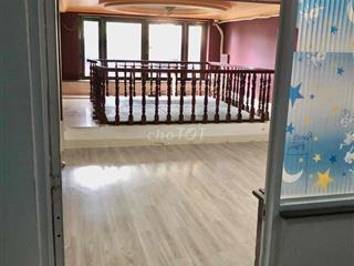 Phòng trống đường Bình Thới P11 Q11