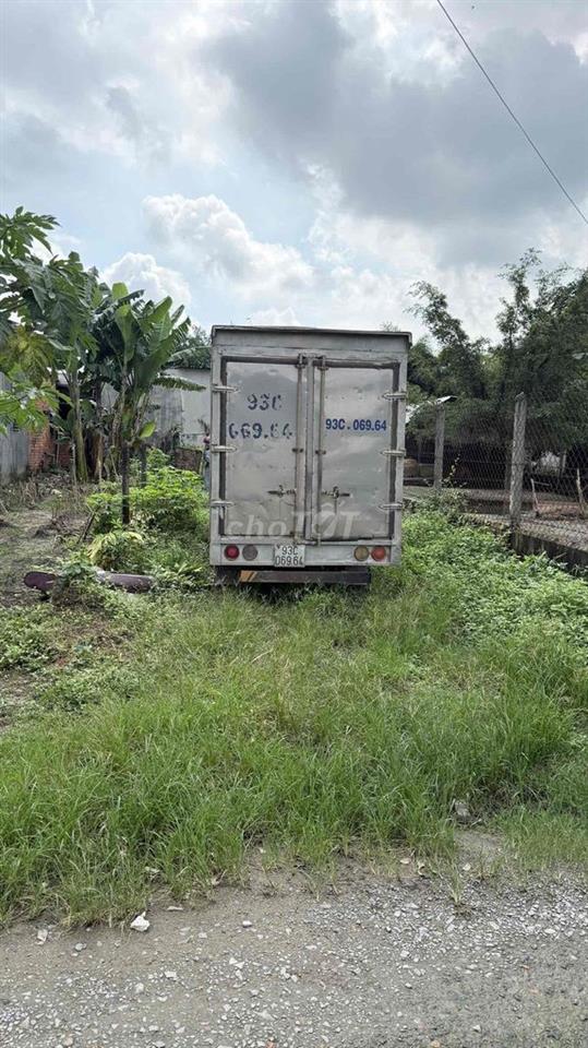 đất thổ cư